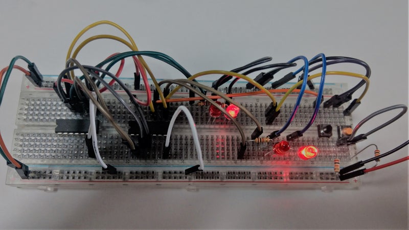 ボタンをSW2しか押さない場合