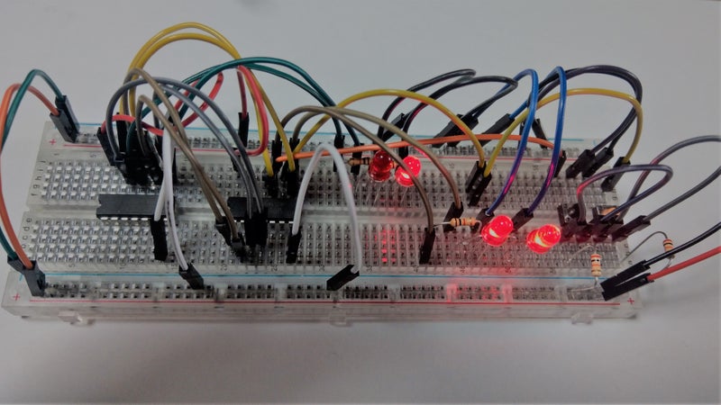 同時に押した場合